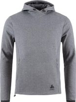 The Active 365 Knit Hoody