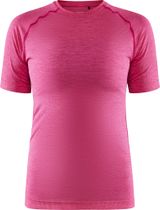 Core DRY Active Comfort Short Sleeve Women