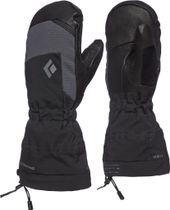 Mercury Mitts