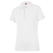 Women Poloshirt Tencel(tm) CF