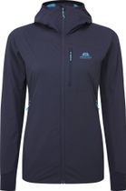 Switch Pro Hooded Wmn's Jacket