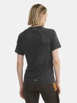 ADV Trail Wool Short Sleeve Tee Women