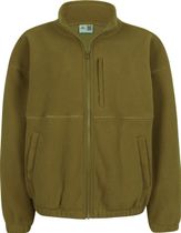 Outdoor Full Zip Fleece