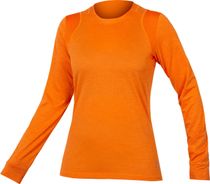 Damen Singletrack Trikot (langarm)