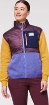 Trico Hybrid Vest