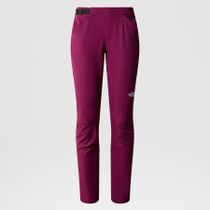 Womens AO Hiking Slim Straight Pant