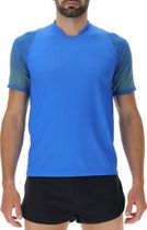 MAN Running Exceleration OW Aernet Shirt Short Sleeve