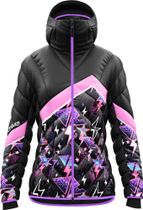Jacket Electra