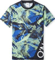 Crazy Skin S/Slv