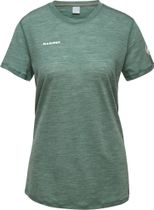 Tree Wool FL T-shirt Women