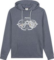D&S Glasses Hoodie