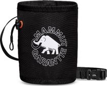 Gym Print Chalk Bag