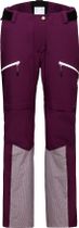 La Liste Hardshell Thermo Pants Women