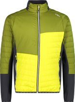 MAN Hybrid Jacket