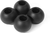 Ball Feet 45mm (for Chair One)