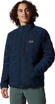 Stretchdown Jacket
