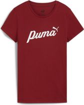 Essentials+ Script Tee