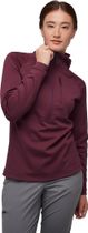 W Coefficient QZ Hoody