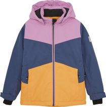 Ski Jacket Colorblock All Seams Taped 741702
