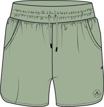 Lucia W Sweat Shorts