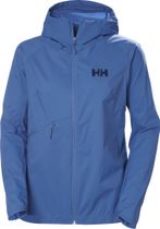 W Rapide Windbreaker Jacket