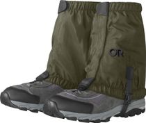 Insect Shield Rocky Mountain Low Gaiters