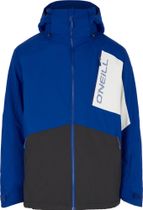 Jacksaw Jacket