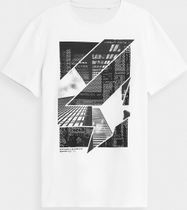 Men's T-shirt TSM023