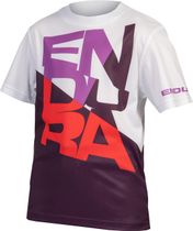 Kinder Singletrack Core T-shirt