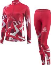 Women Racesuit Worldcup 23
