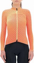 Woman Biking Spectre Winter OW Shirt LONG_SL