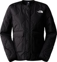 Womens Ampato Quilted Liner