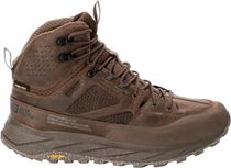 Terraquest Texapore Mid M