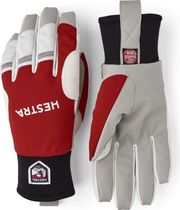 Windstopper Race Tracker - 5 Finger