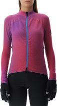 Woman Cross Country Skiing Spectre Winter OW Shirt Long SL