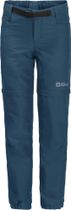 Active Zip OFF Pants K