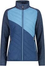 Woman Jacket Hybrid