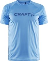 Core Essence Logo Tee Men