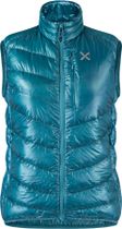 Helios Duvet Vest Woman