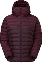 Superflux Wmns Jacket