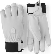 Army Leather Patrol Female - 5 Finger