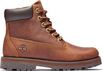Youth Mid Lace UP Boot