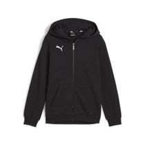 Teamgoal Casuals Hooded Jacket Jr
