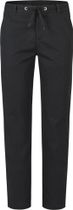 Street Cotton Pants