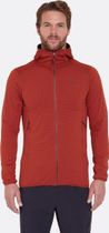 Evolute Hoody