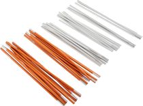 Reisa 6 Spare Pole Set Alu