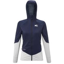 Touring Speed XCS Hoodie W