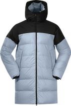 Oslo Urban Down Parka