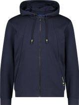 MAN Jacket FIX Hood