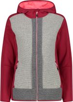 Woman Jacket FIX Hood